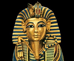 School: GR05 Social Sciences: History - Lesson 33 - Case study: Tutankhamun's grave